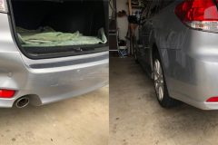 Bumper Repair 7 - Dent and Scratch Melbourne