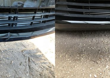 Bumper-Repair-11 - Dent and Scratch Melbourne