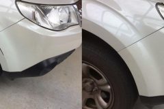 Bumper Repair 3 - Dent and Scratch Melbourne