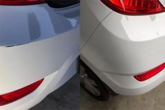 Bumper Repair 5 - Dent and Scratch Melbourne