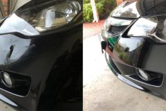 Bumper Repair 6 - Dent and Scratch Melbourne