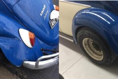 Bumper Repair 1 - Dent and Scratch Melbourne
