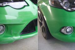 Bumper Repair 8 - Dent and Scratch Melbourne