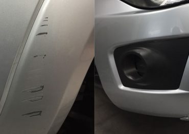 Paint-Repair-59 - Dent and Scratch Melbourne