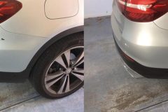 Paint Repair 1 - Dent and Scratch Melbourne