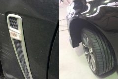 Paint Repair 3 - Dent and Scratch Melbourne
