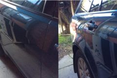 Paint Repair 4 - Dent and Scratch Melbourne