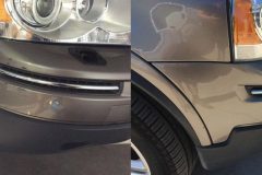Paint Repair 5 - Dent and Scratch Melbourne
