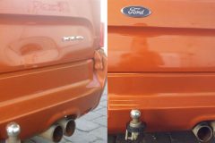 Paint Repair 7 - Dent and Scratch Melbourne