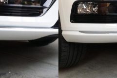 Paint Repair 12 - Dent and Scratch Melbourne