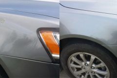 Paint Repair 14 - Dent and Scratch Melbourne