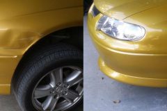 Paint Repair 15 - Dent and Scratch Melbourne