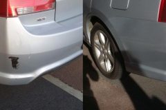 Paint Repair 16 - Dent and Scratch Melbourne