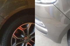 Paint Repair 18 - Dent and Scratch Melbourne