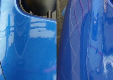 Paint Repair 23 - Dent and Scratch Melbourne