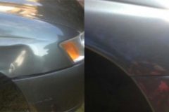 Paint Repair 25 - Dent and Scratch Melbourne
