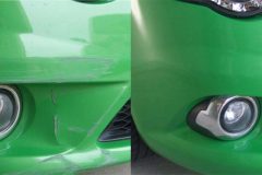 Paint Repair 27 - Dent and Scratch Melbourne