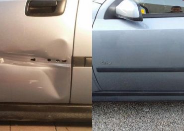 Paint Repair 29 - Dent and Scratch Melbourne