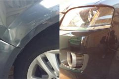 Paint Repair 31 - Dent and Scratch Melbourne