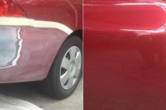 Paint Repair 35 - Dent and Scratch Melbourne