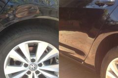 Paint Repair 36 - Dent and Scratch Melbourne