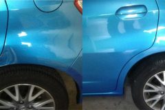Paint Repair 37 - Dent and Scratch Melbourne
