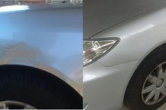 Paint Repair 39 - Dent and Scratch Melbourne