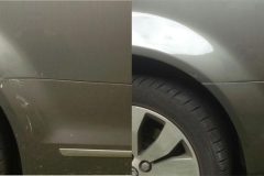 Paint Repair 42 - Dent and Scratch Melbourne