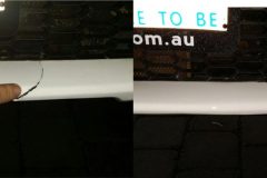Paint Repair 43 - Dent and Scratch Melbourne