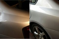 Paint Repair 44 - Dent and Scratch Melbourne
