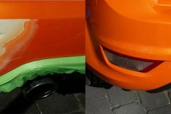 Paint Repair 46 - Dent and Scratch Melbourne