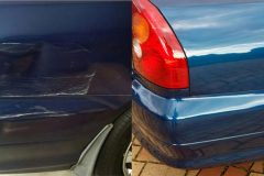 Paint Repair 47 - Dent and Scratch Melbourne