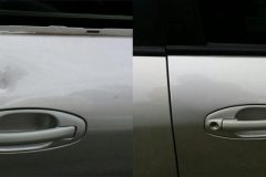 Paint Repair 49 - Dent and Scratch Melbourne