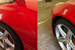 Paint Repair 52 - Dent and Scratch Melbourne