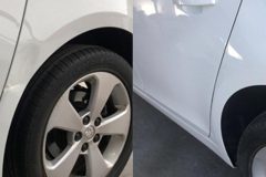 Paint Repair 53 - Dent and Scratch Melbourne
