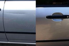 Paint Repair 56 - Dent and Scratch Melbourne
