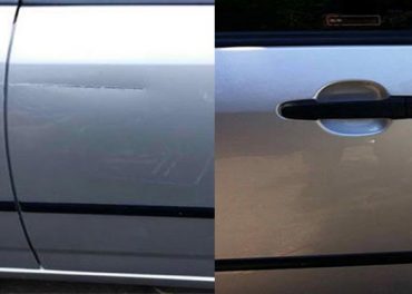 Paint Repair 56 - Dent and Scratch Melbourne