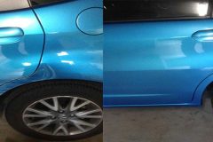 Paint Repair 57 - Dent and Scratch Melbourne