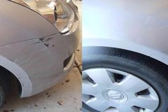 Paint Repair 58 - Dent and Scratch Melbourne