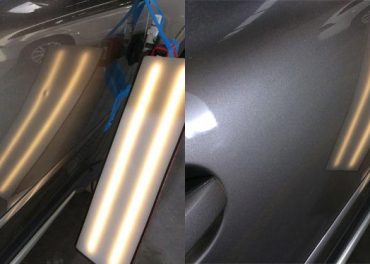 Paintless Dent Repair (PDR) 10 - Dent and Scratch Melbourne