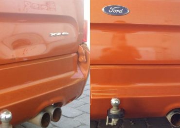 Paintless Dent Repair (PDR) 12 - Dent and Scratch Melbourne