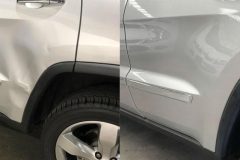 Paintless Dent Repair (PDR) 16 - Dent and Scratch Melbourne