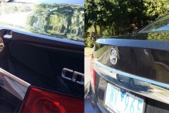 Paintless Dent Repair (PDR) 18 - Dent and Scratch Melbourne