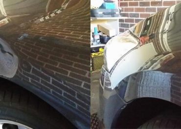 Paintless Dent Repair (PDR) 19 - Dent and Scratch Melbourne