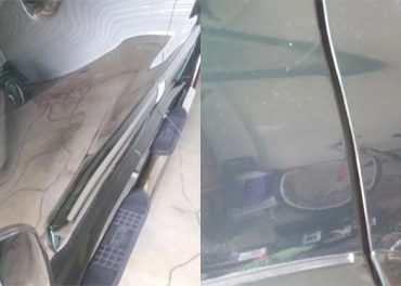 Paintless Dent Repair (PDR) 20 - Dent and Scratch Melbourne