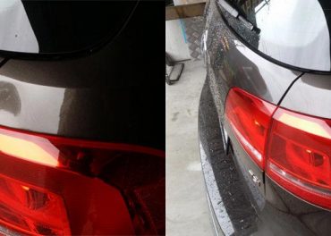 Paintless Dent Repair (PDR) 21 - Dent and Scratch Melbourne