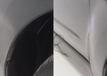 Paintless Dent Repair (PDR) 24 - Dent and Scratch Melbourne