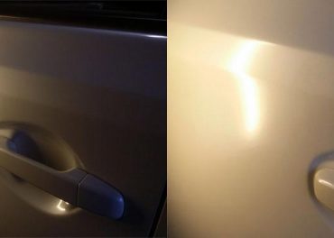 Paintless Dent Repair (PDR) 25 - Dent and Scratch Melbourne