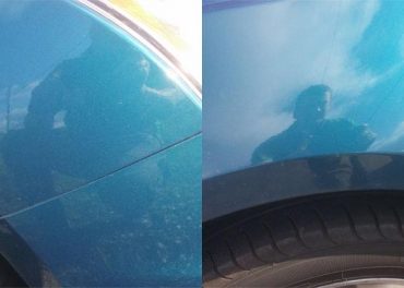 Paintless Dent Repair (PDR) 26 - Dent and Scratch Melbourne