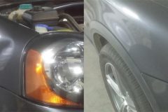Paintless Dent Repair (PDR) 27 - Dent and Scratch Melbourne